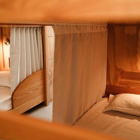 Albergue De Santa Luzia Виана до Кастело Екстериор снимка