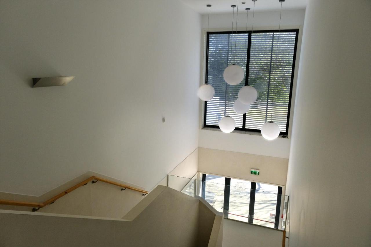 Albergue De Santa Luzia Виана до Кастело Екстериор снимка