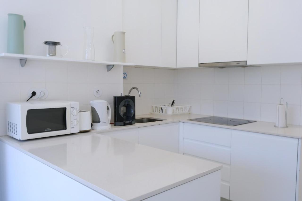 Albergue De Santa Luzia Виана до Кастело Екстериор снимка