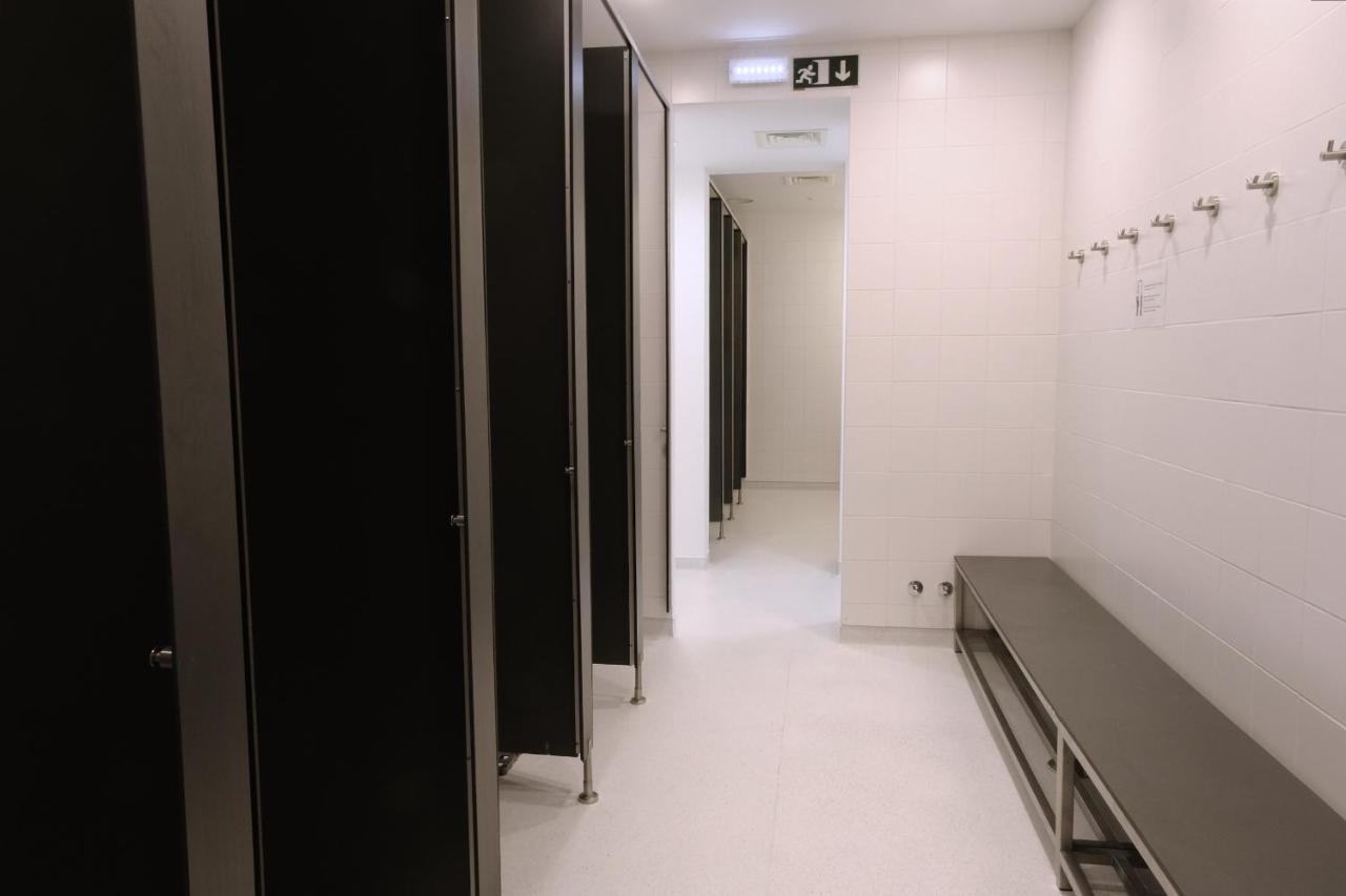 Albergue De Santa Luzia Виана до Кастело Екстериор снимка