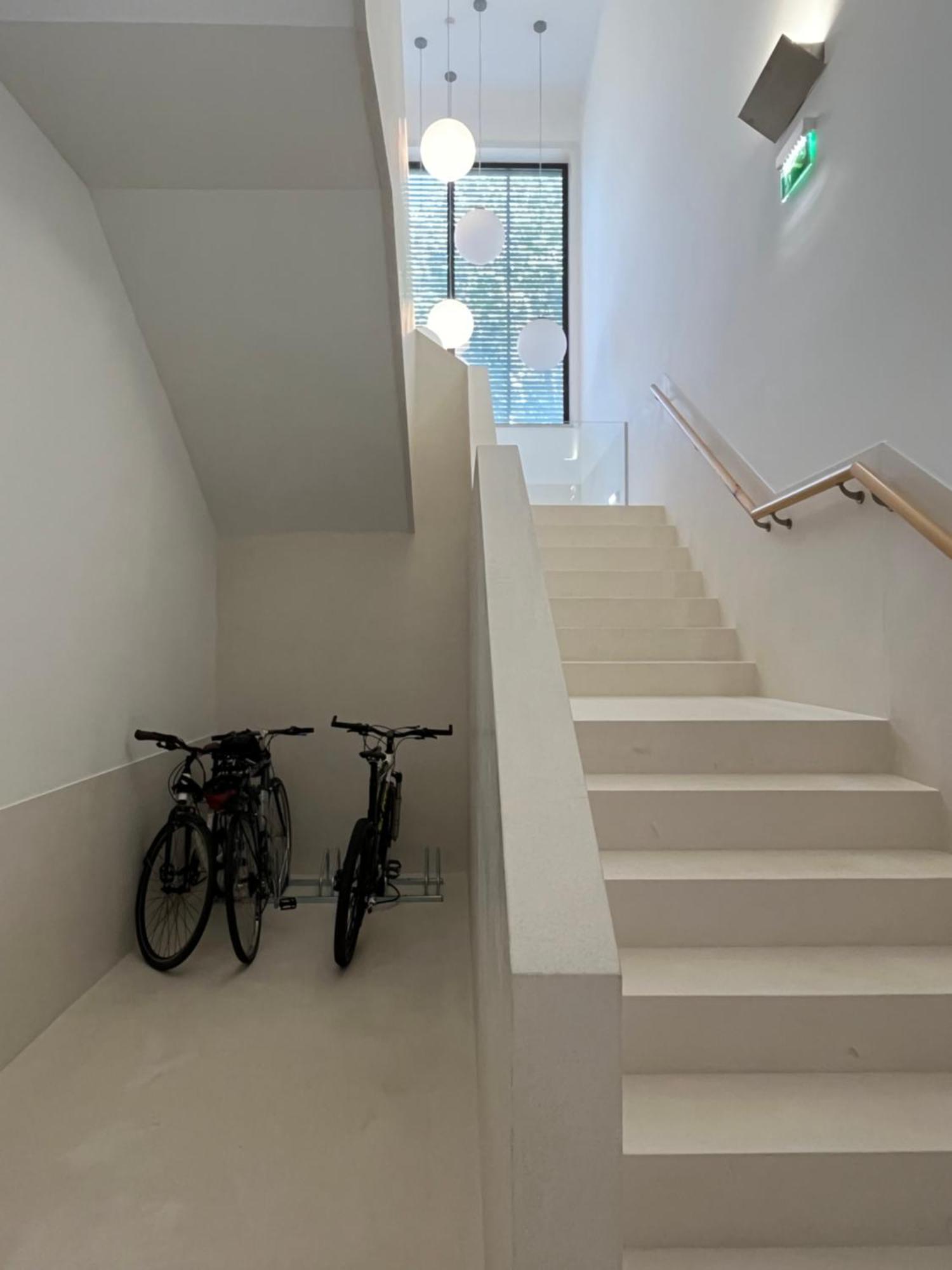 Albergue De Santa Luzia Виана до Кастело Екстериор снимка