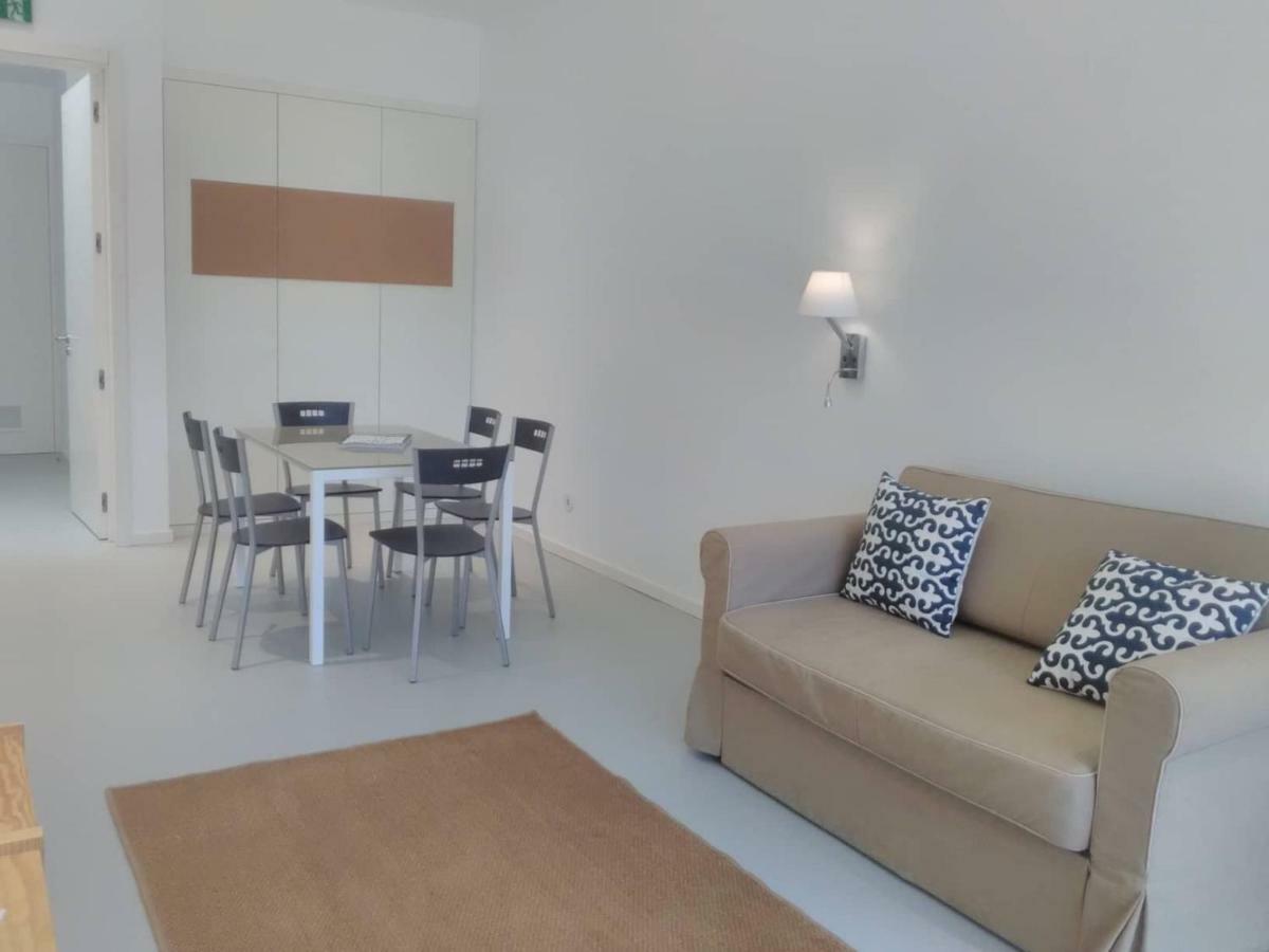 Albergue De Santa Luzia Виана до Кастело Екстериор снимка
